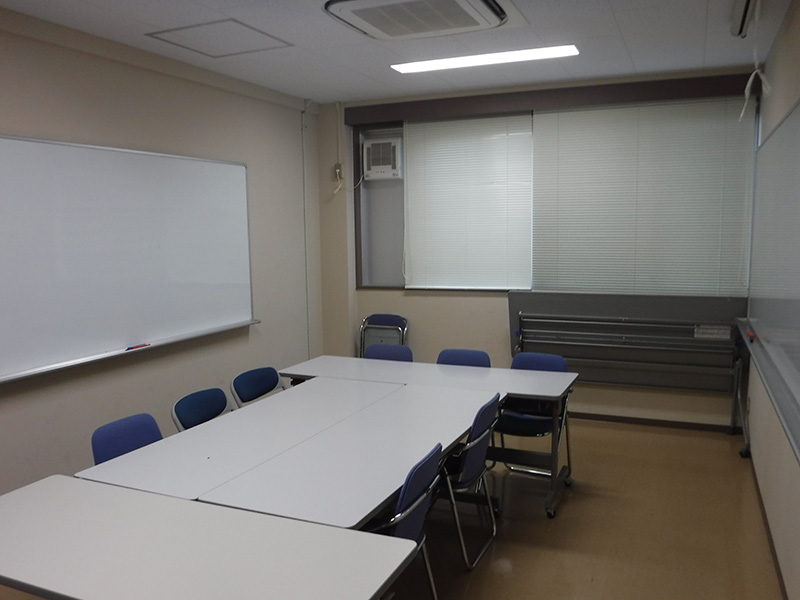 演習室
