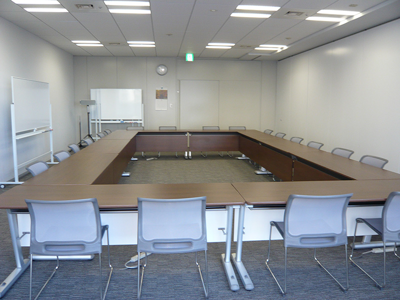 東京オフィス 10階 会議室A（本部） image
