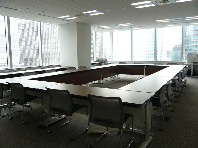 東京オフィス 10階 会議室B（本部） image