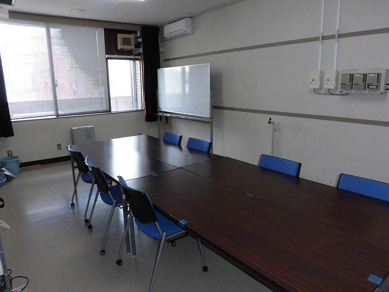 金属材料研究所1号館 7階 セミナー室2（金属材料研究所） image