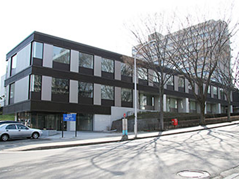 ハッチェリースクエア 3階 研究開発室5（NICHe） image