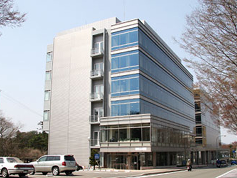 未来科学技術共同研究センター 4階 研究室（NICHe） image