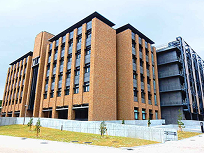 農学系総合研究棟 1階 オープンラボA102（農学部） image